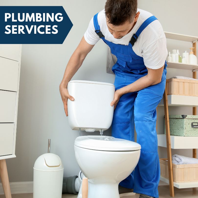 Plumbing Company in Chestertown, MD
